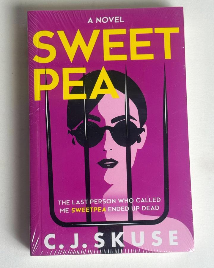 Sweetpea