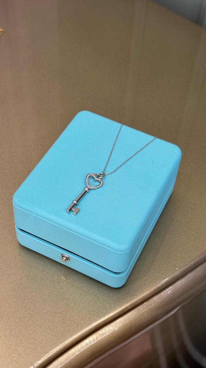 Tiffany & Co.