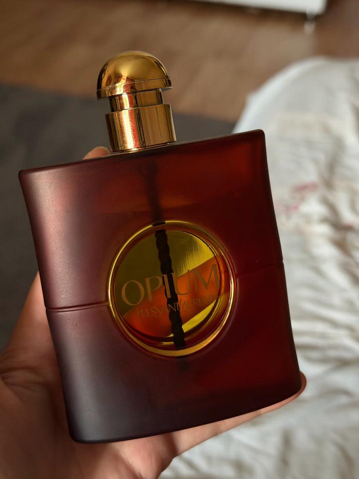 Yves Saint Laurent