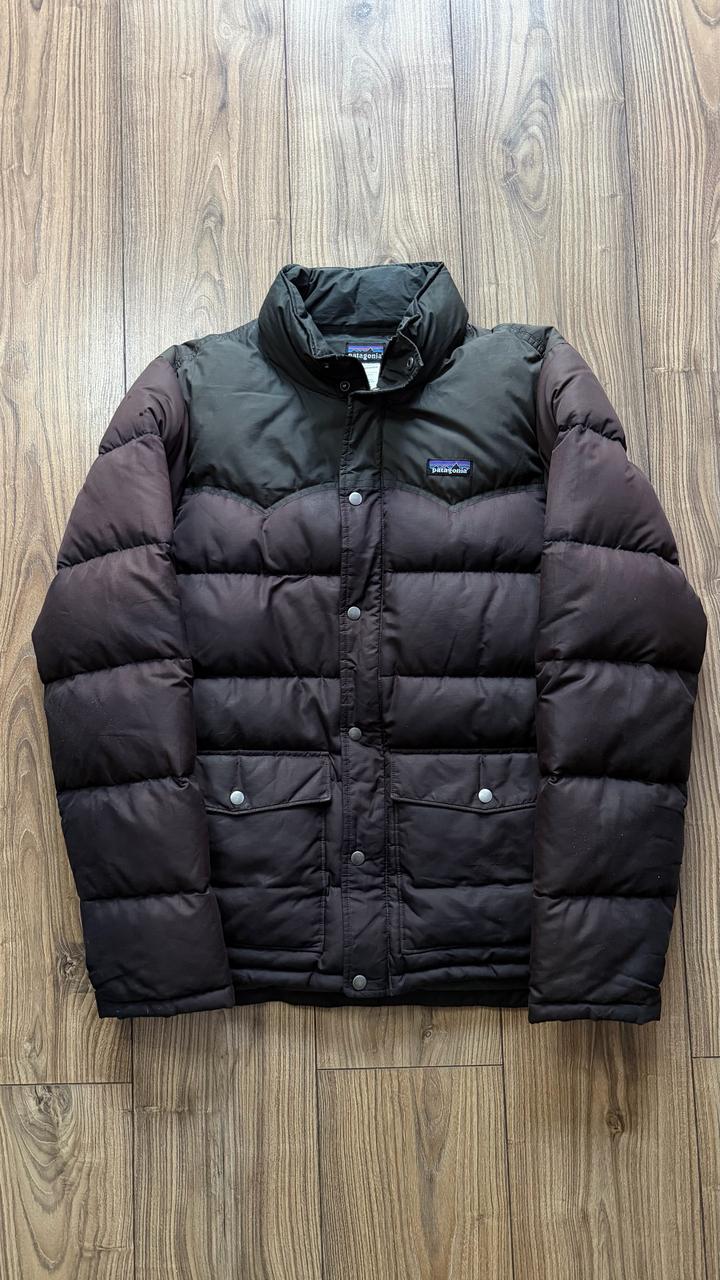 Пуховик Patagonia