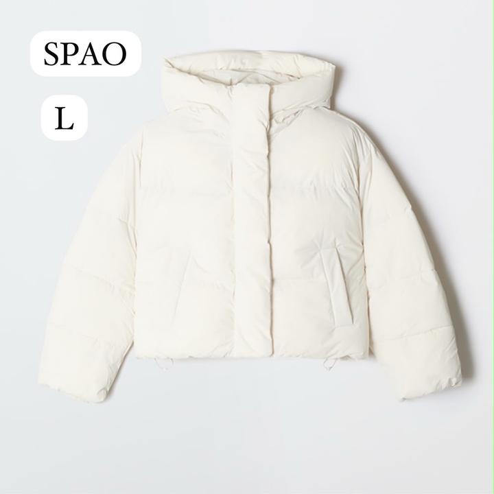 SPAO Пуховик