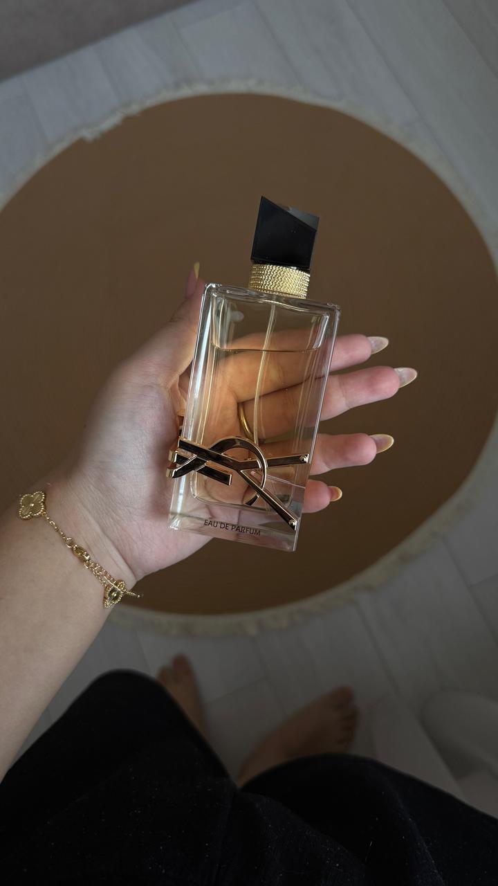 Yves Saint Laurent