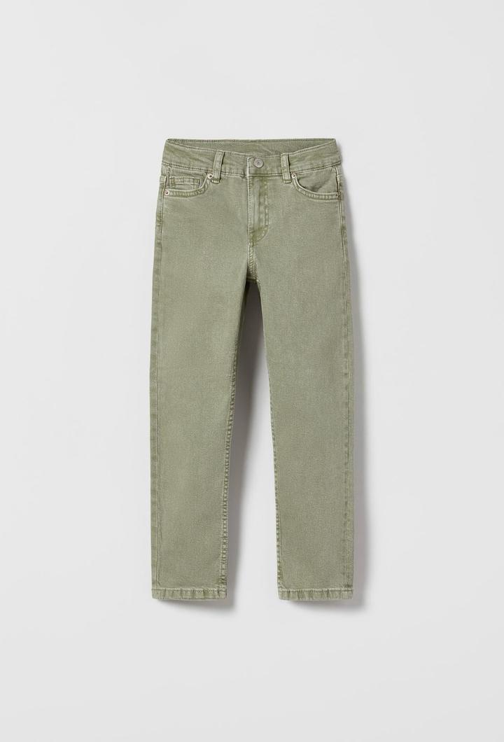 Zara Kids