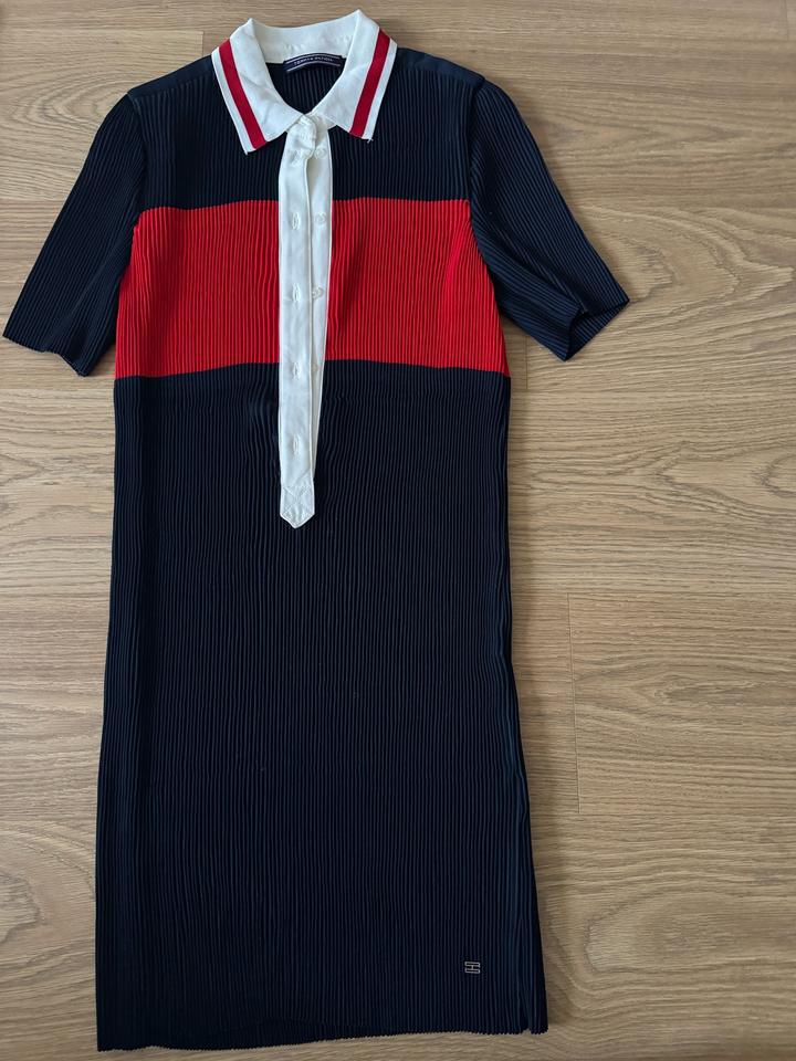Tommy Hilfiger