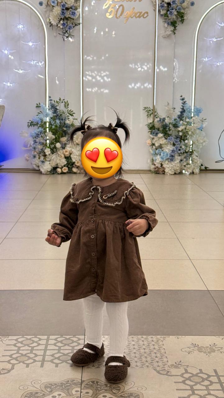Zara Kids