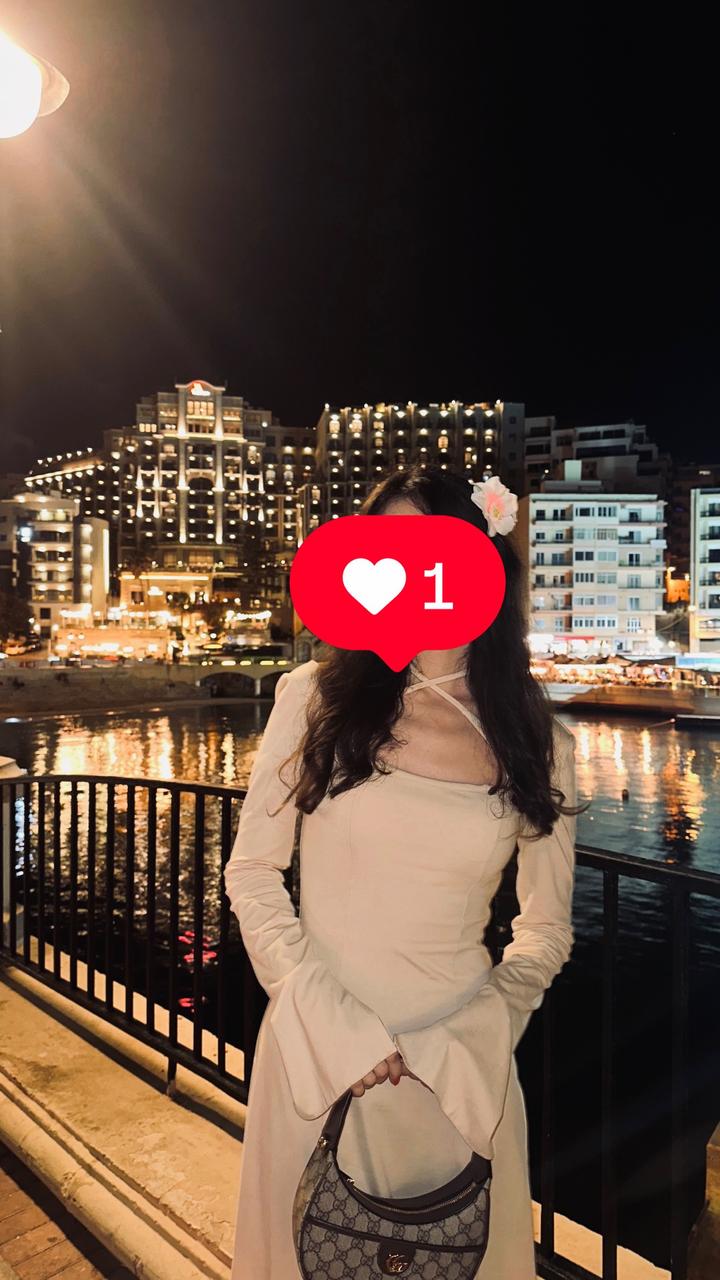 Платье