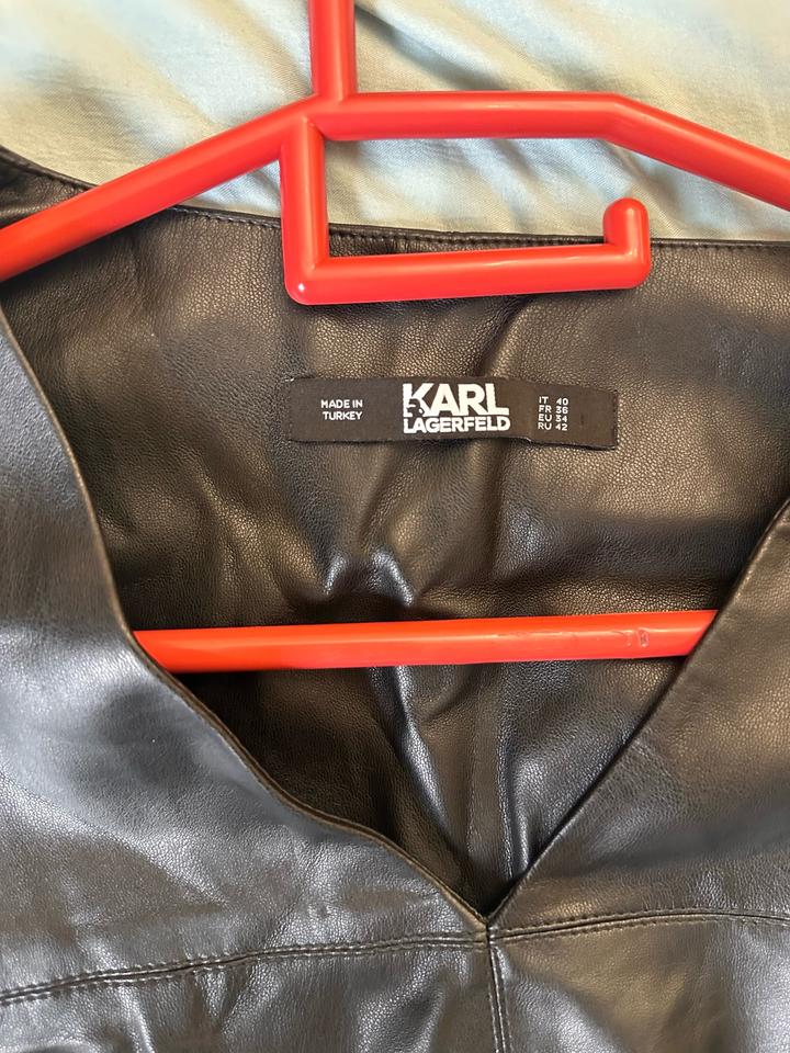 Karl Lagerfeld