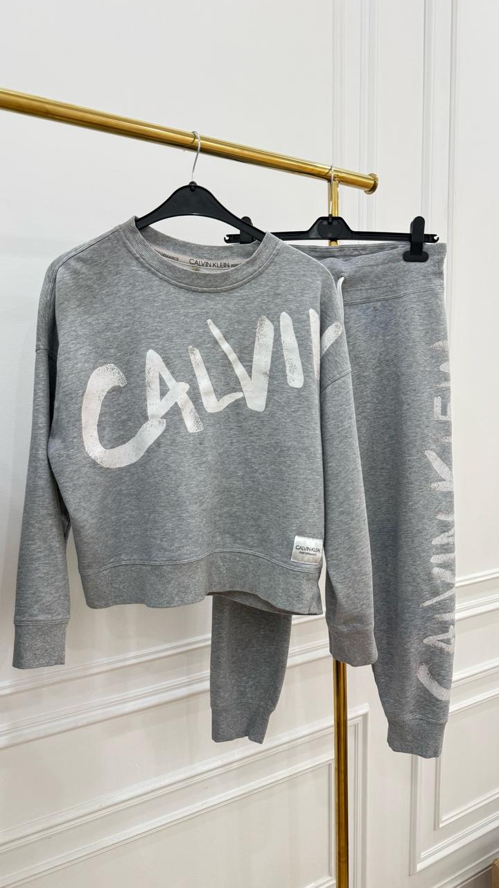 Спортивный костюм Calvin Klein