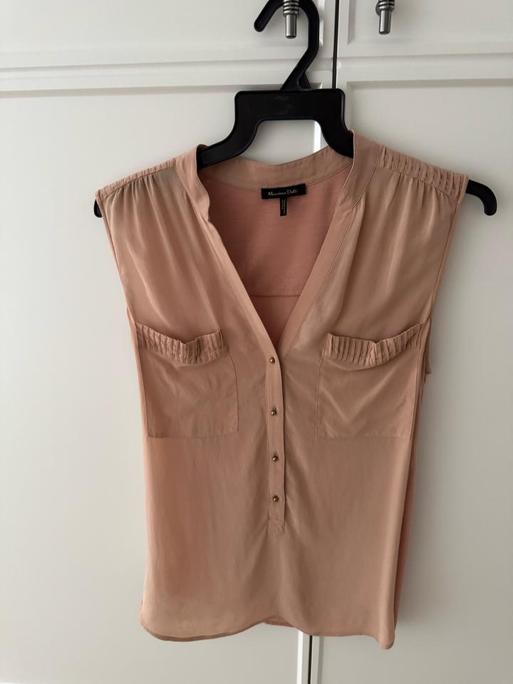 Massimo Dutti