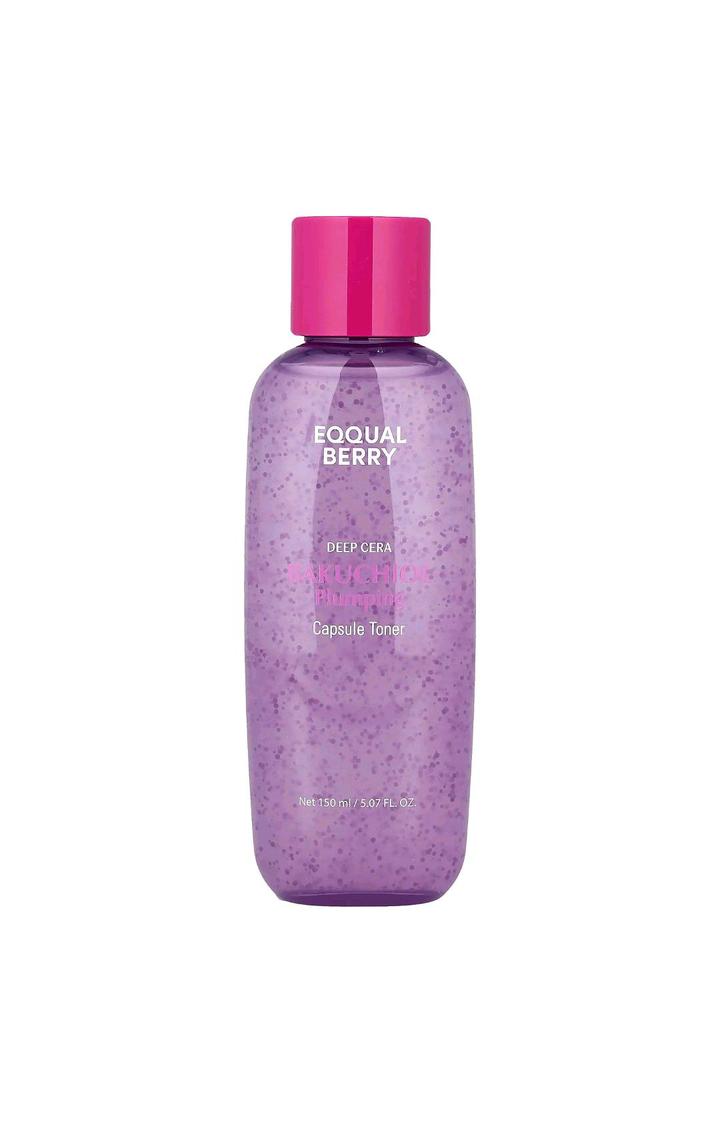 Eqqualberry