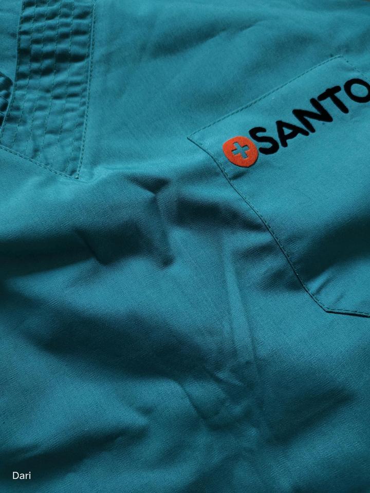 santo