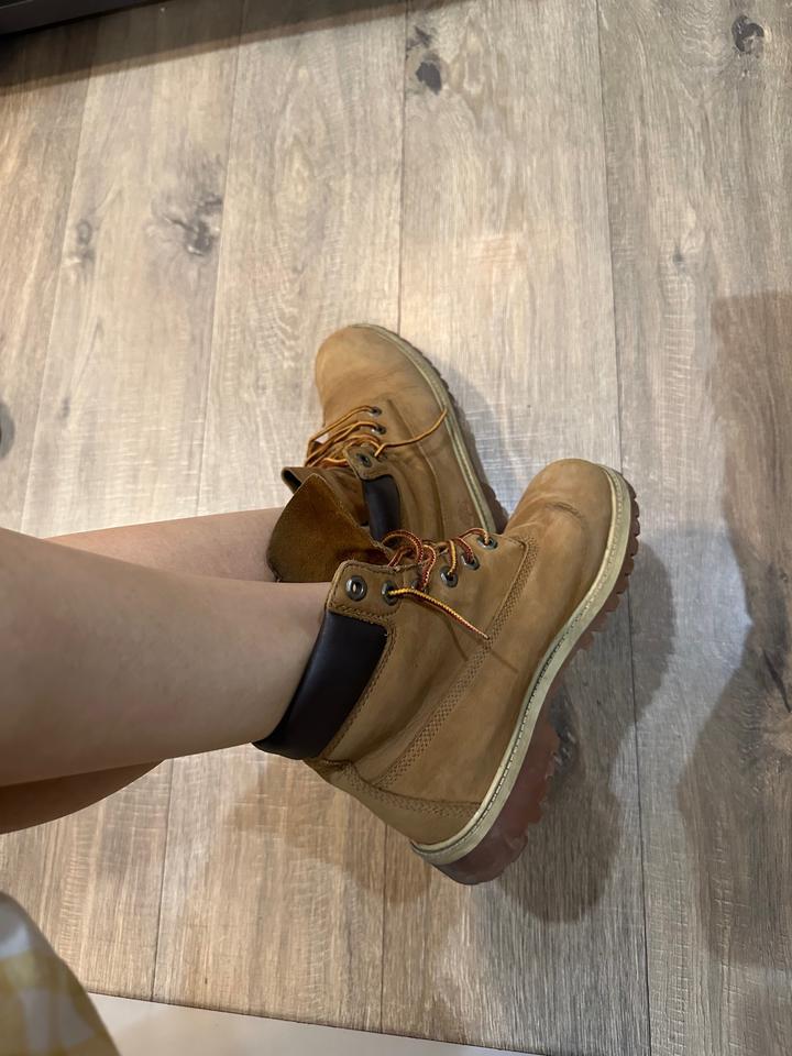 Timberland