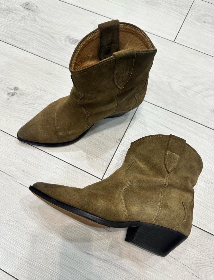 Isabel Marant