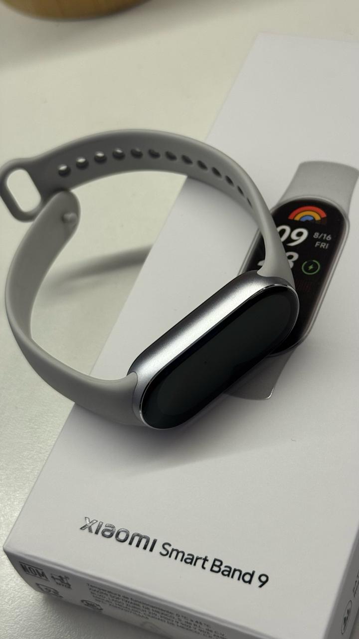 Xiaomi Smart Band 9 фитнес-браслет