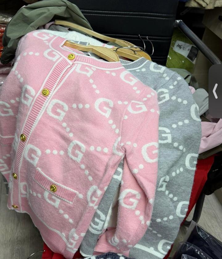 Кардиган Gucci