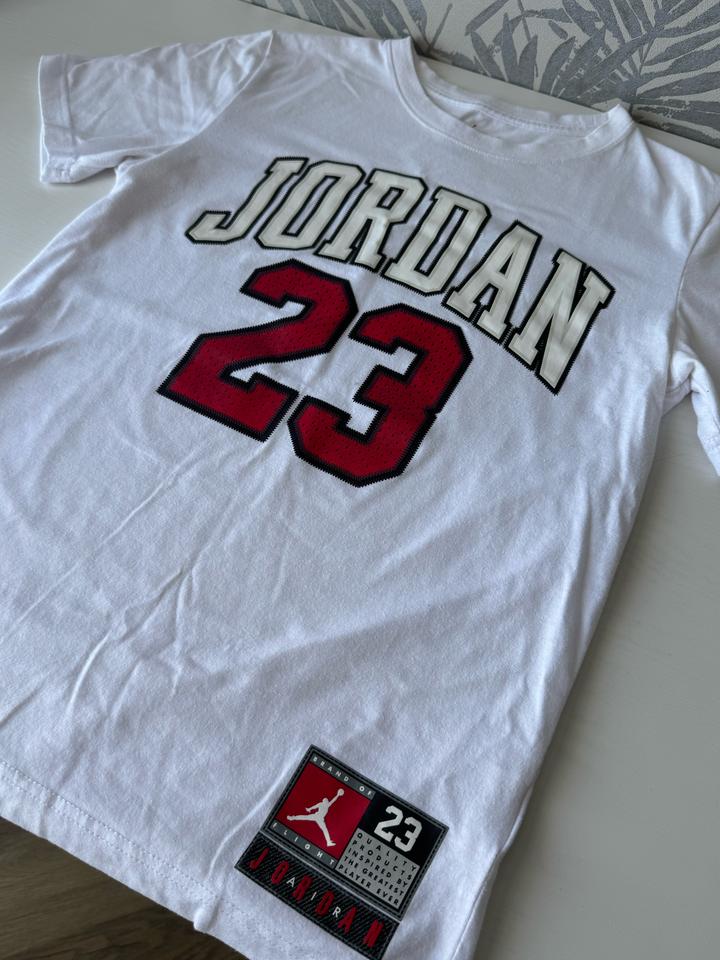 Jordan