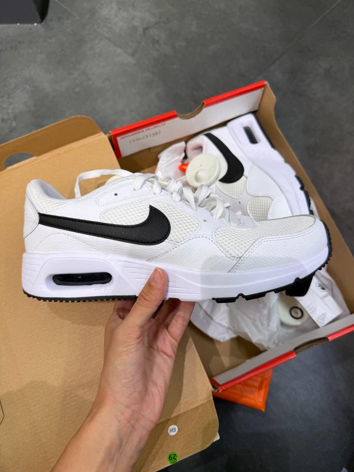 Nike air max