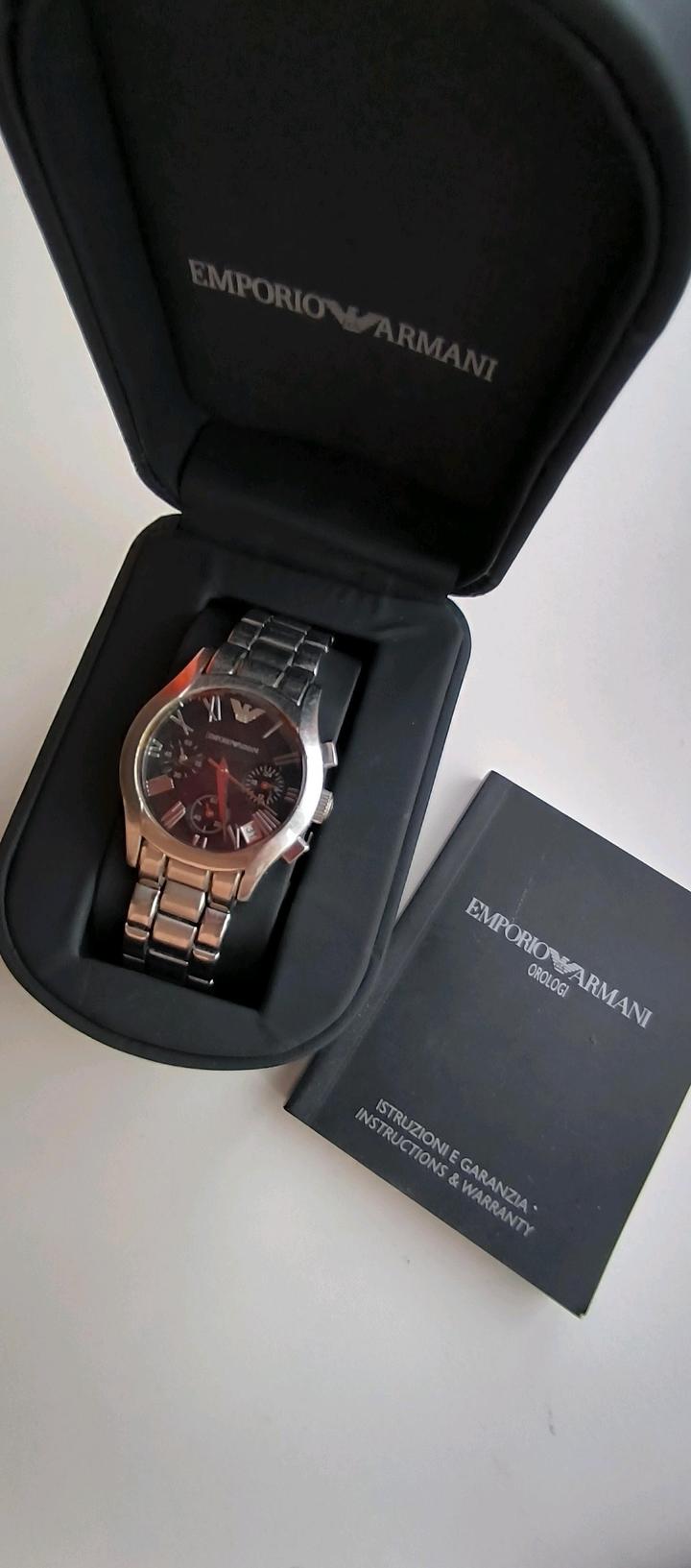 Emporio Armani
