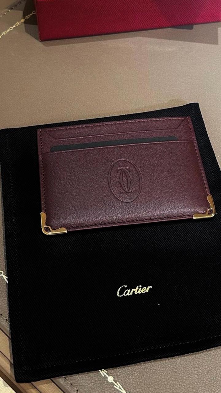 Cartier
