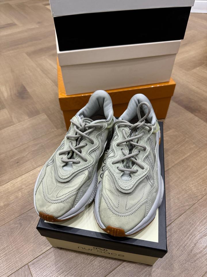 Adidas