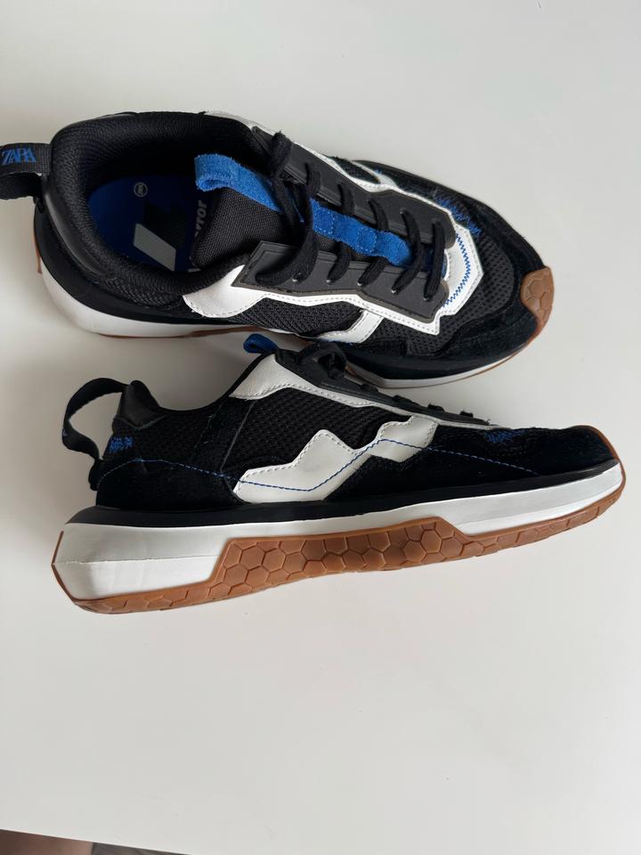Ader Error