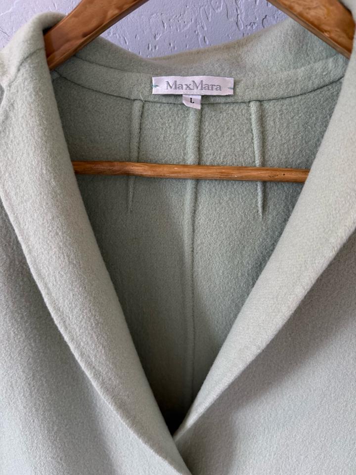 Max Mara Пальто MaxMara