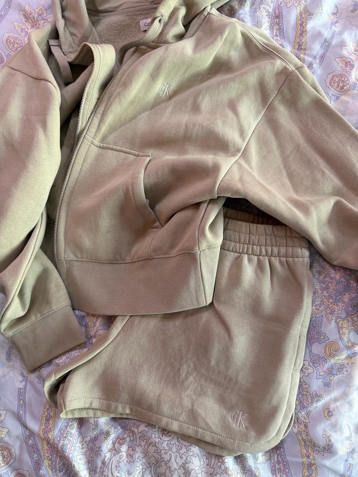 Calvin Klein