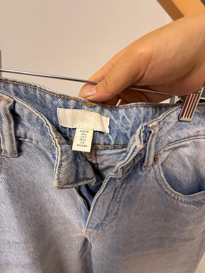 H&M