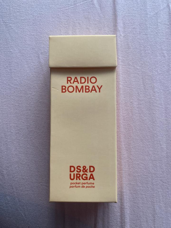 D. S. & Durga Парфюм Radio Bombay 10 мл