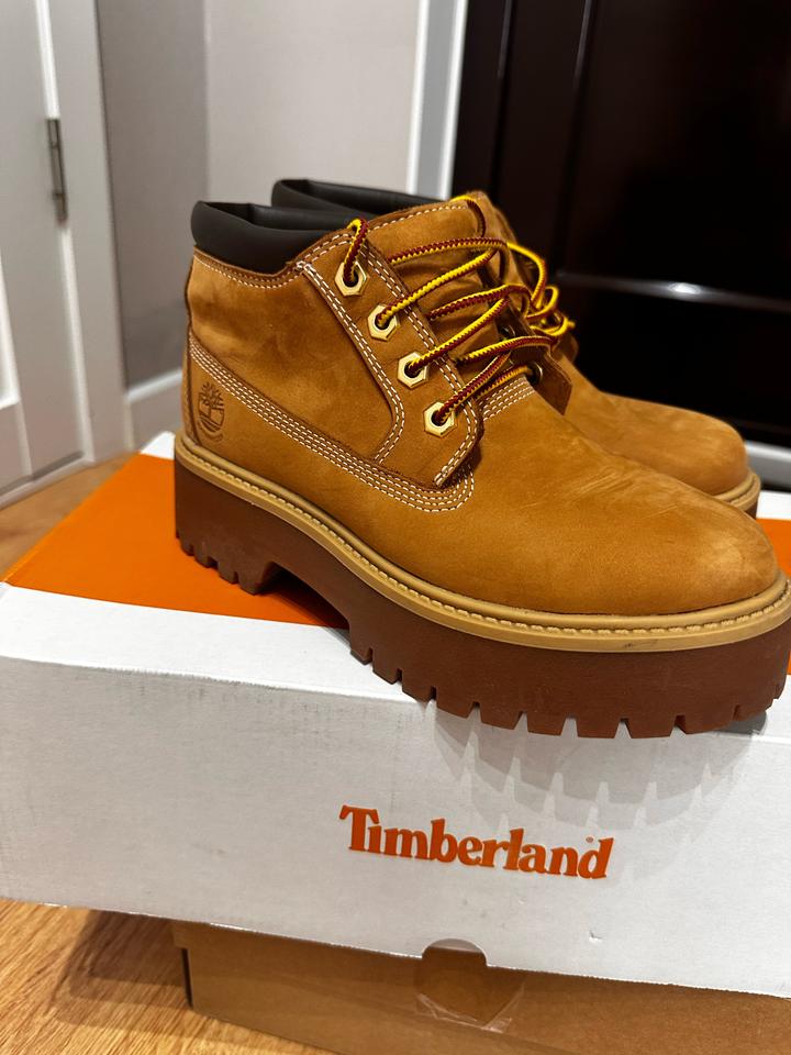 Timberland