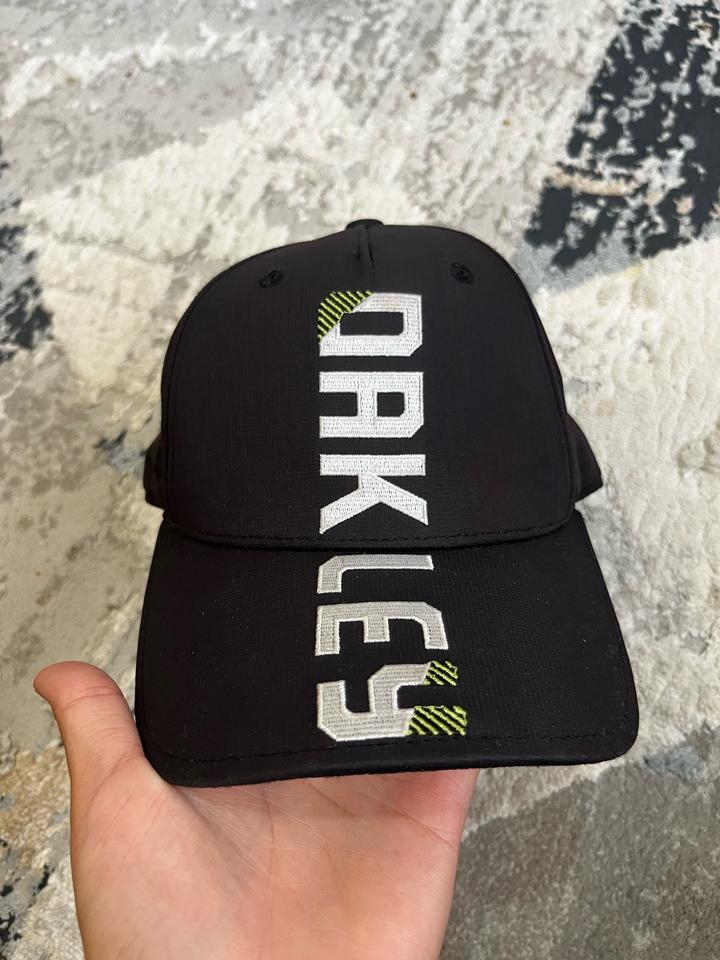 Oakley