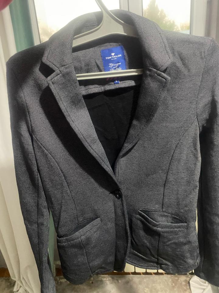 Пиджак TOM TAILOR