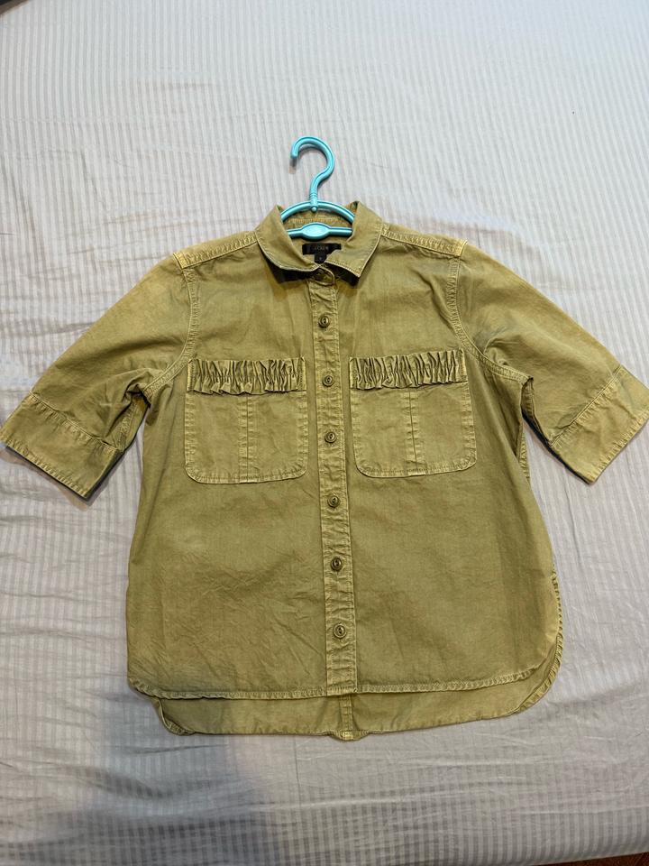 J. Crew
