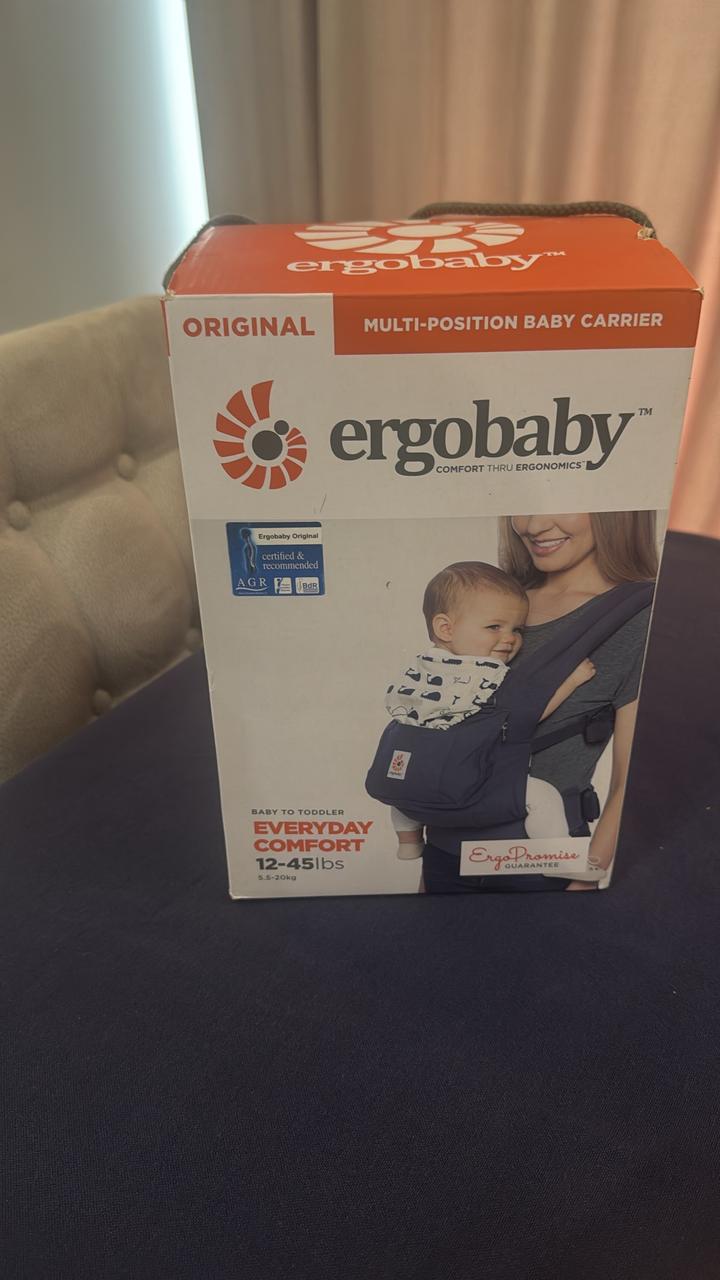 Ergobaby