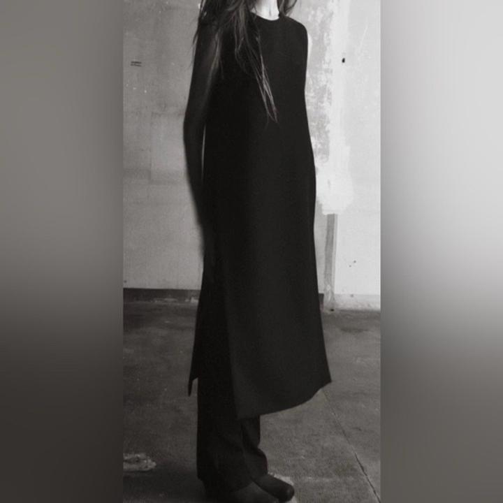 Жилет Zara