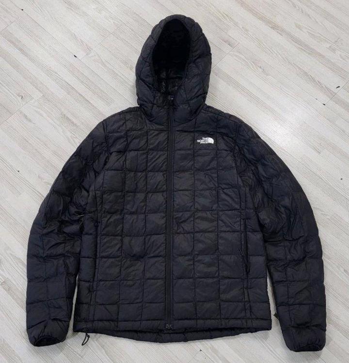 The North Face