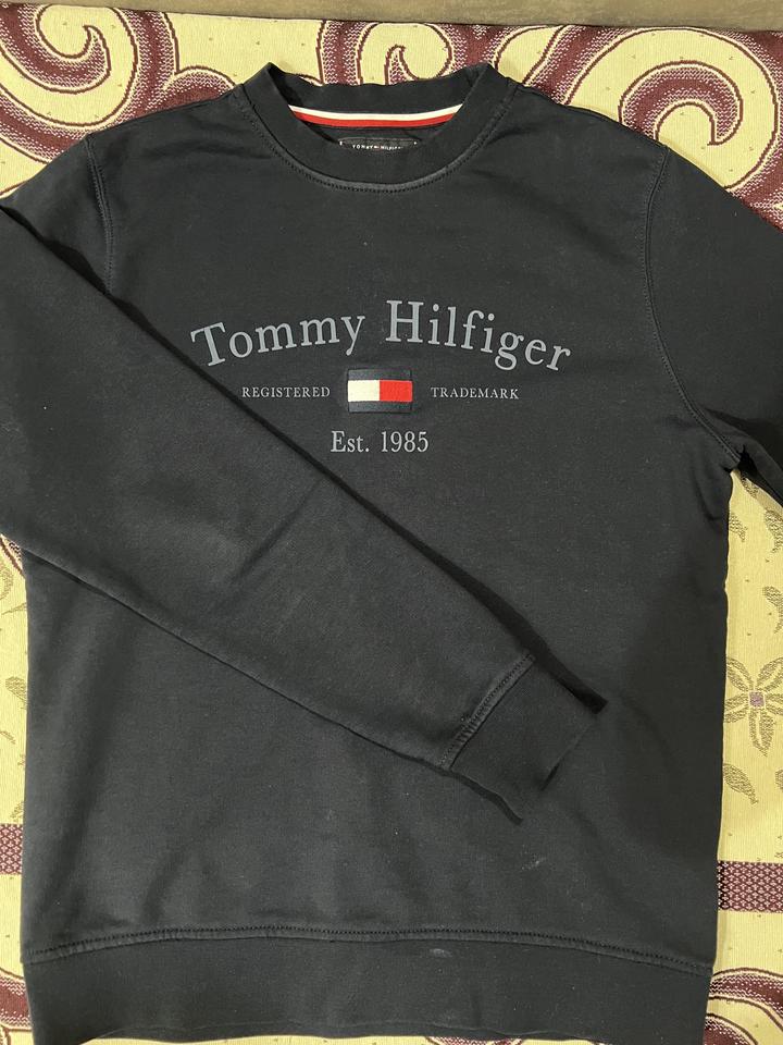 Tommy Hilfiger