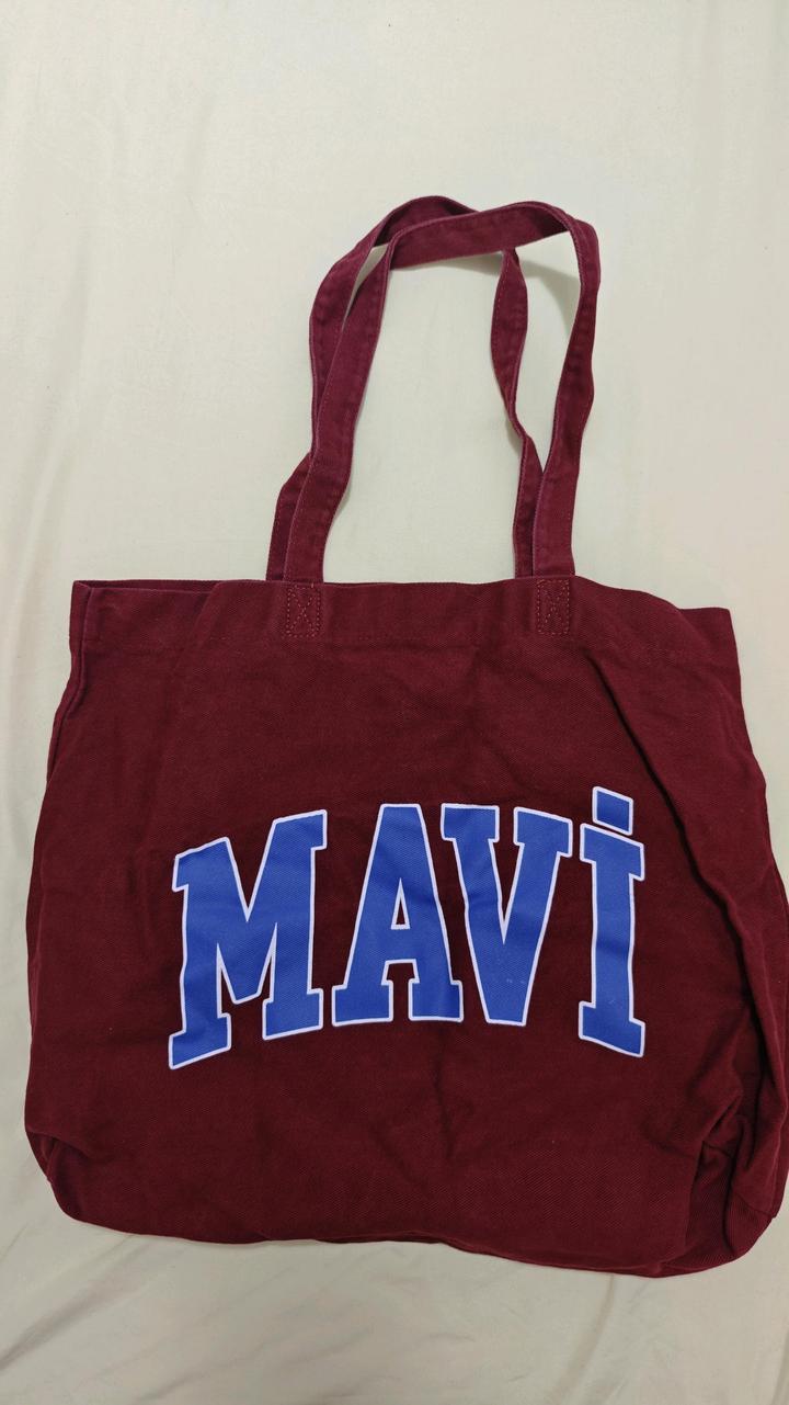 Шопер Mavi