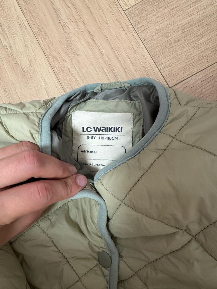 LC Waikiki