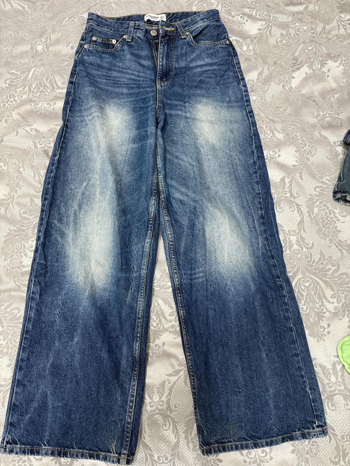 Pull & Bear