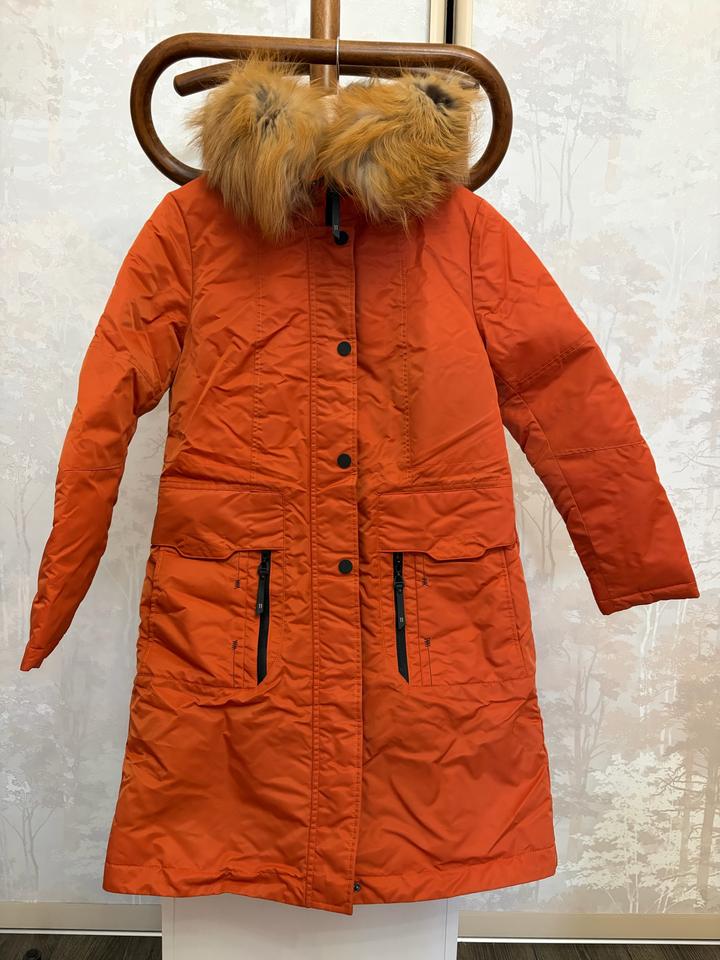 Blymorin Пуховик