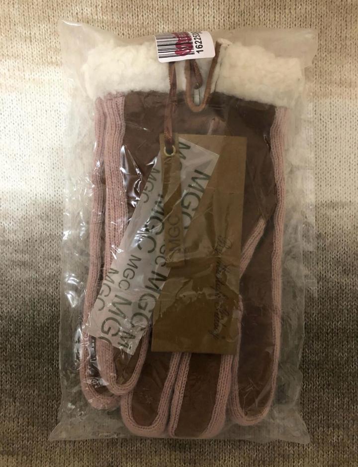 MGC Woman Перчатки