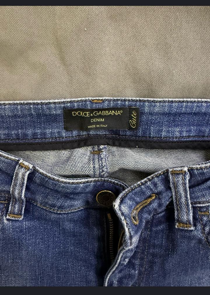 Dolce & Gabbana