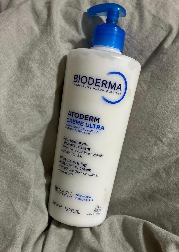 Bioderma