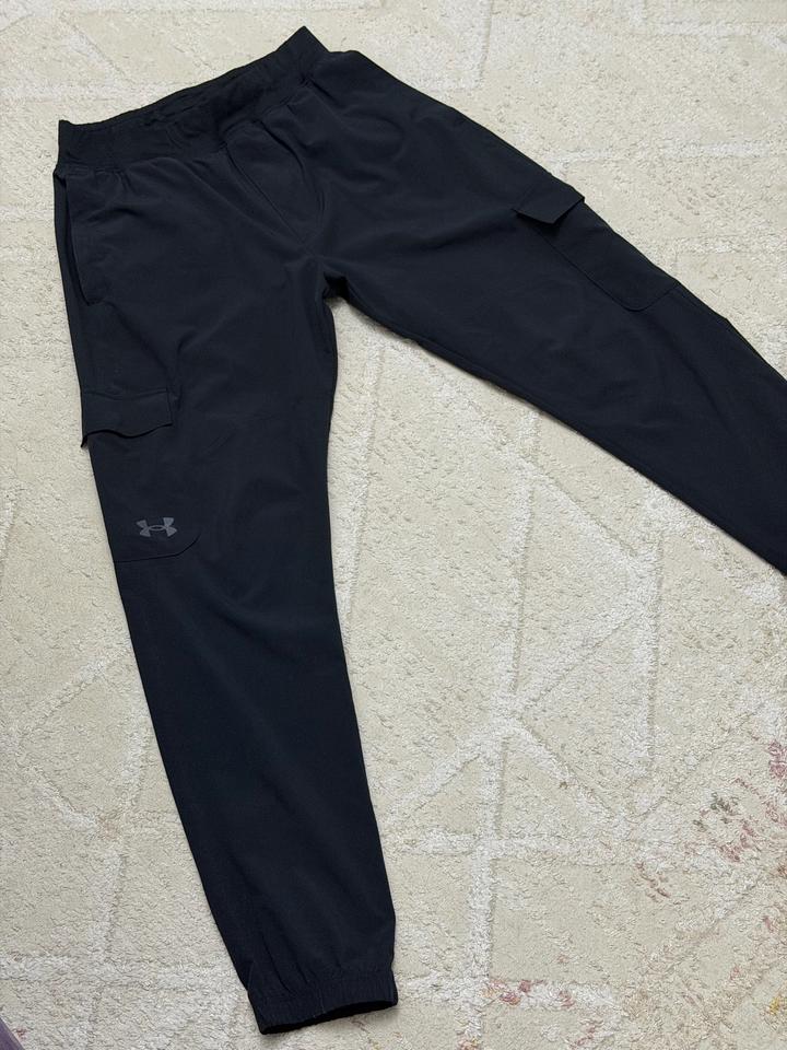 Under Armour