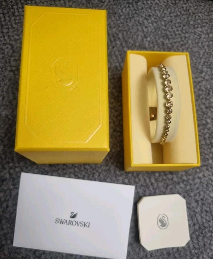 Swarovski