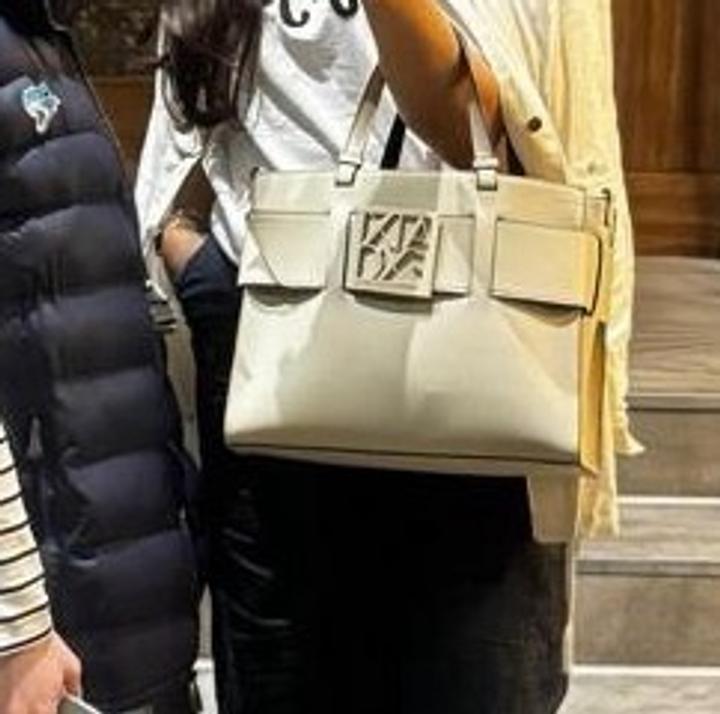 Armani Exchange Сумка тоут
