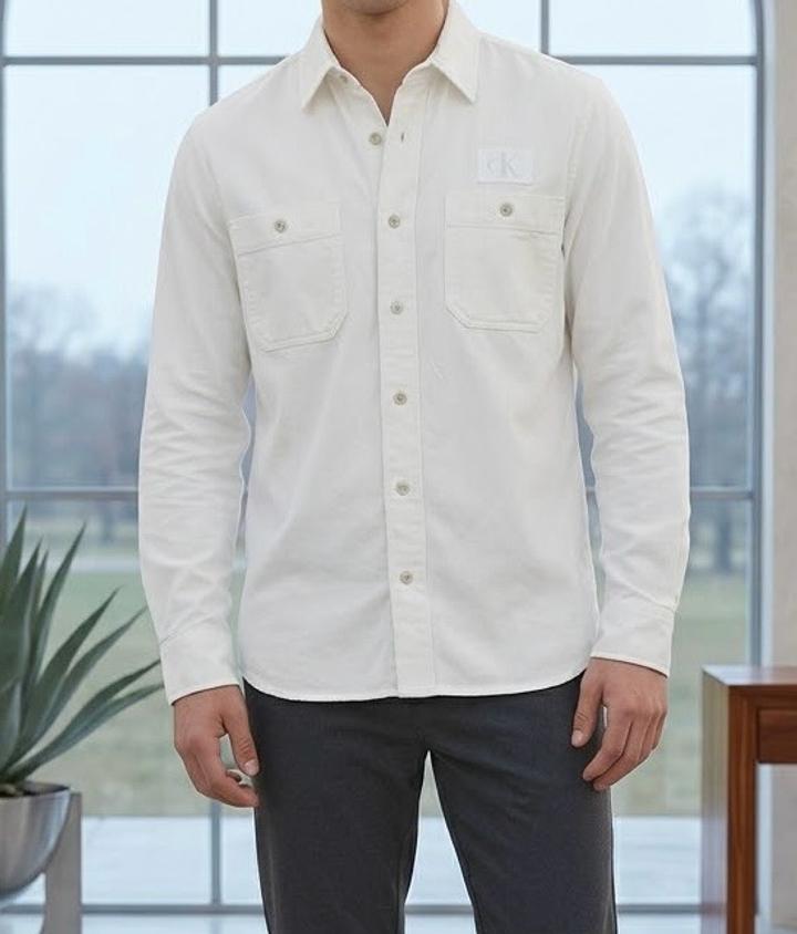 Рубашка Calvin Klein Jeans