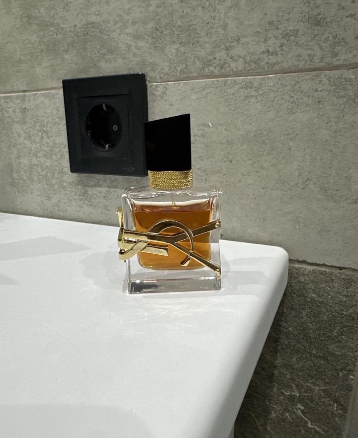 Yves Saint Laurent