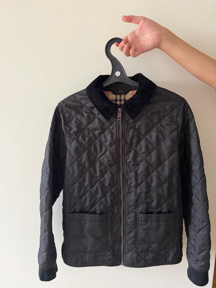 Burberry